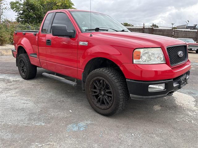 2004 Ford F150 (CC-1891559) for sale in Pawtucket, Rhode Island