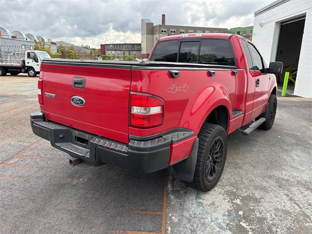 2004 Ford F150 (CC-1891559) for sale in Pawtucket, Rhode Island