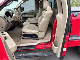 2004 Ford F150 (CC-1891559) for sale in Pawtucket, Rhode Island