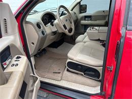 2004 Ford F150 (CC-1891559) for sale in Pawtucket, Rhode Island