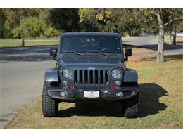 2016 Jeep Wrangler (CC-1890156) for sale in Sherman Oaks, California