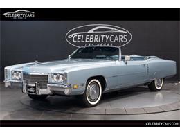 1971 Cadillac Eldorado (CC-1891575) for sale in Las Vegas, Nevada