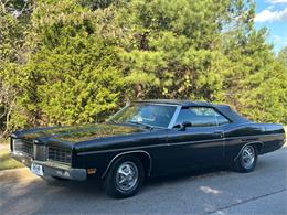 1970 Ford XL (CC-1891585) for sale in Huntsville, Alabama