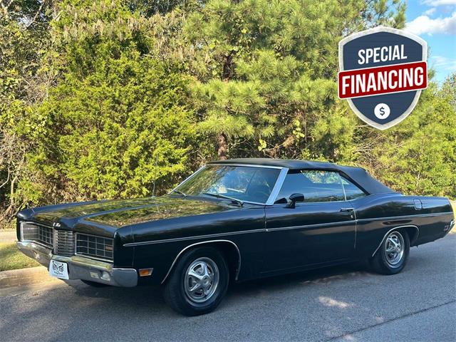 1970 Ford XL (CC-1891585) for sale in Huntsville, Alabama