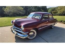 1950 Ford Tudor (CC-1891591) for sale in Cookeville, Tennessee