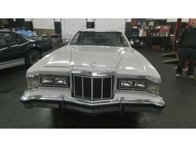 1979 Mercury Cougar (CC-1891593) for sale in Colombus, Ohio