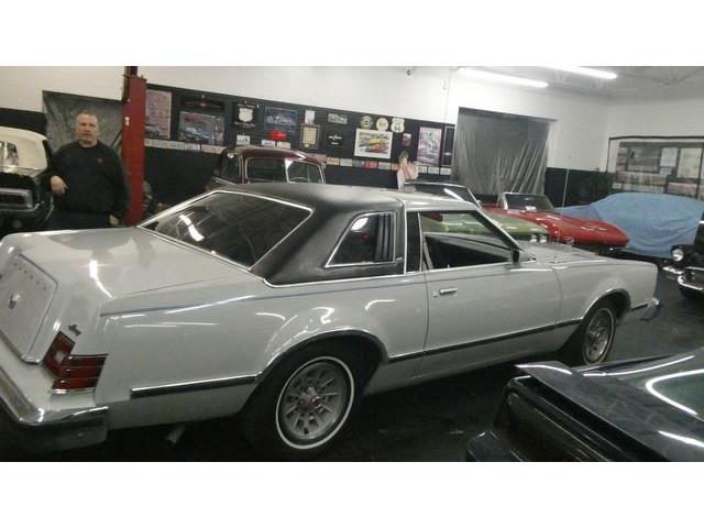 1979 Mercury Cougar (CC-1891593) for sale in Colombus, Ohio