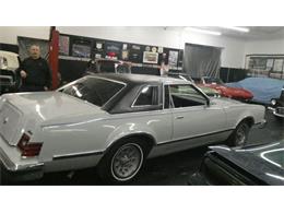 1979 Mercury Cougar (CC-1891593) for sale in Colombus, Ohio