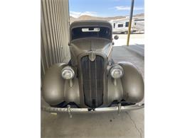 1936 Plymouth 4-Dr Sedan (CC-1891605) for sale in Yucaipa , California