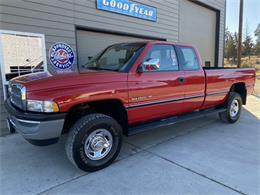 1996 Dodge Ram 2500 (CC-1891608) for sale in Bend, Oregon