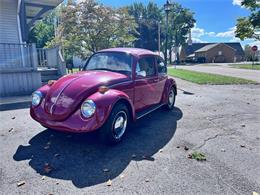 1974 Volkswagen Beetle (CC-1891612) for sale in Utica, Ohio