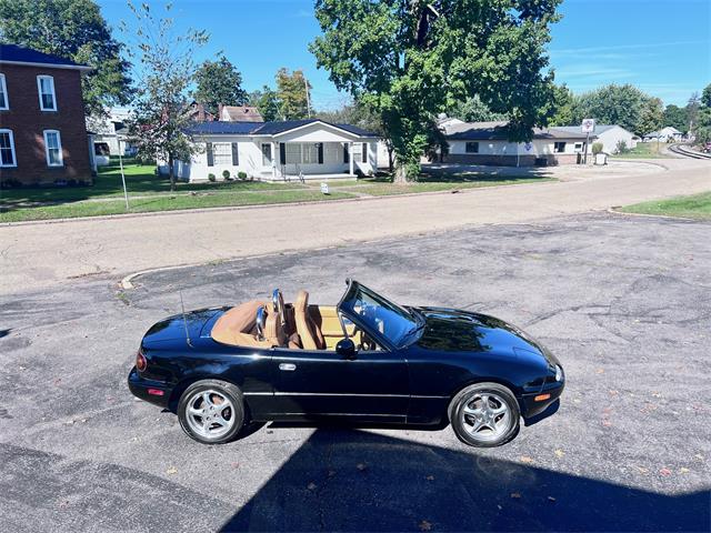 1993 Mazda Miata (CC-1891613) for sale in Utica, Ohio