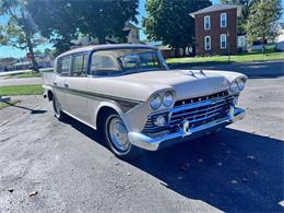 1958 Rambler Classic (CC-1891615) for sale in Utica, Ohio