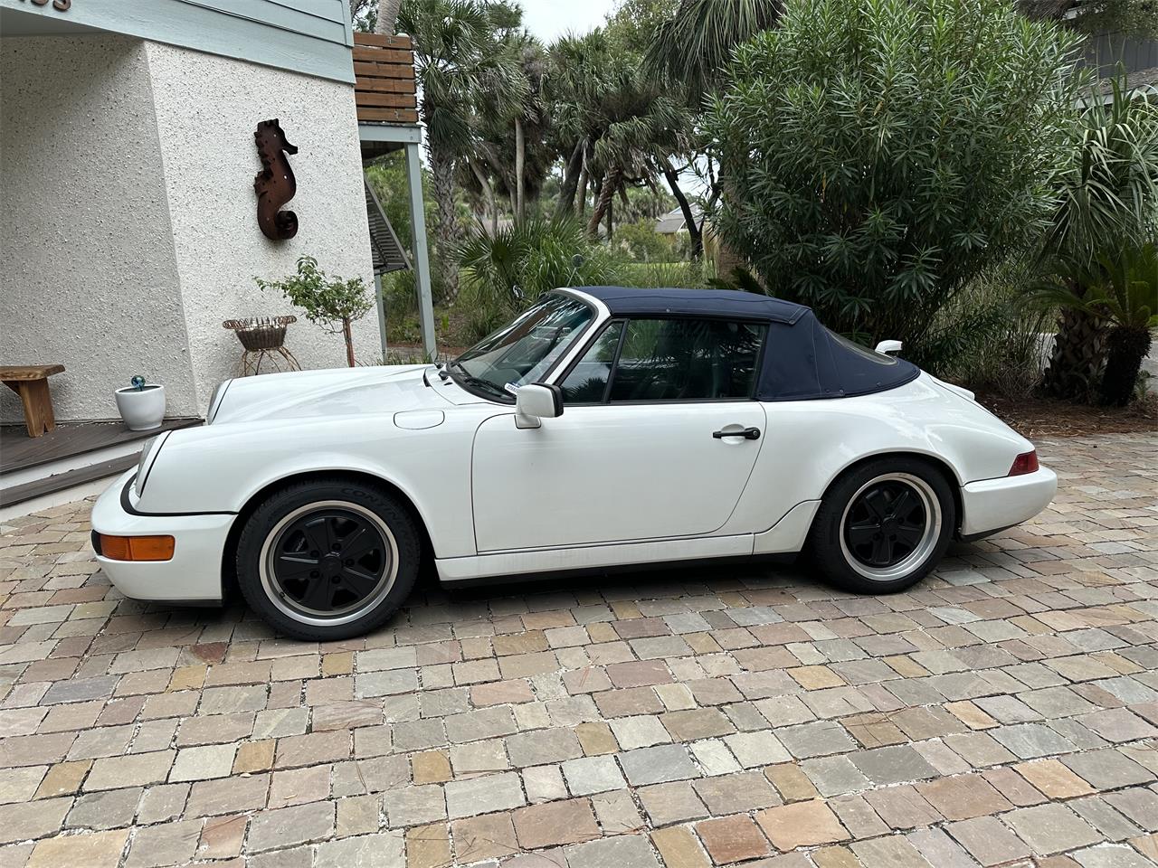 Fascinating 1990 Porsche For Sale Gallery