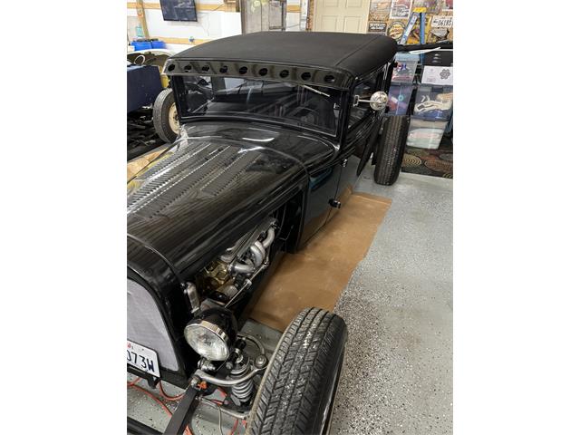 1929 Ford Model A (CC-1891623) for sale in Redmond, Utah