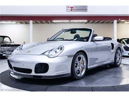 2005 Porsche 911 Turbo S (CC-1891624) for sale in Rancho Cordova, California