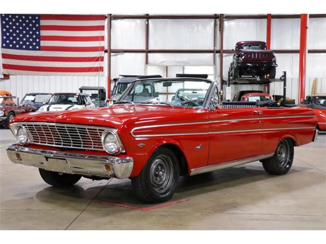 1964 Ford Falcon (CC-1891639) for sale in Kentwood, Michigan