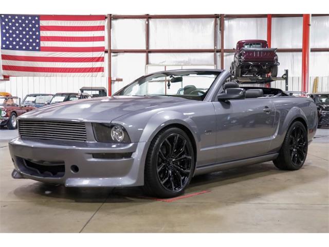 2006 Ford Mustang (CC-1891640) for sale in Kentwood, Michigan