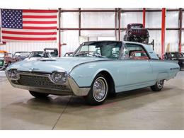 1962 Ford Thunderbird (CC-1891649) for sale in Kentwood, Michigan