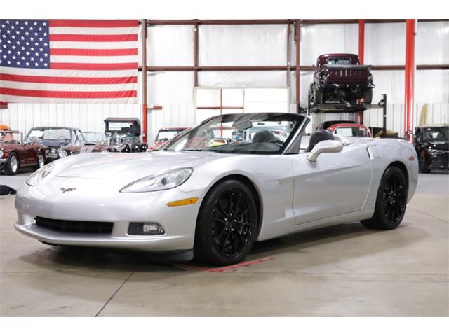 2010 Chevrolet Corvette (CC-1891651) for sale in Kentwood, Michigan