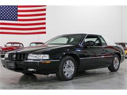 1997 Cadillac Eldorado (CC-1891654) for sale in Kentwood, Michigan