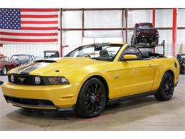 2012 Ford Mustang (CC-1891656) for sale in Kentwood, Michigan