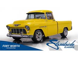 1955 Chevrolet 3100 (CC-1891661) for sale in Ft Worth, Texas