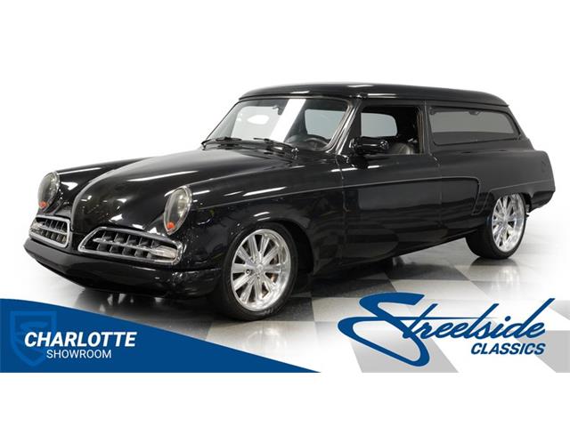 1954 Studebaker Antique (CC-1891662) for sale in Concord, North Carolina