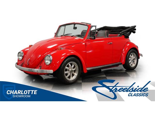 1969 Volkswagen Beetle (CC-1891664) for sale in Concord, North Carolina