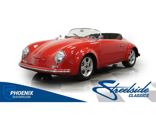 1955 Porsche 356 (CC-1891671) for sale in Mesa, Arizona