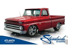 1966 Chevrolet C10 (CC-1891673) for sale in Lithia Springs, Georgia