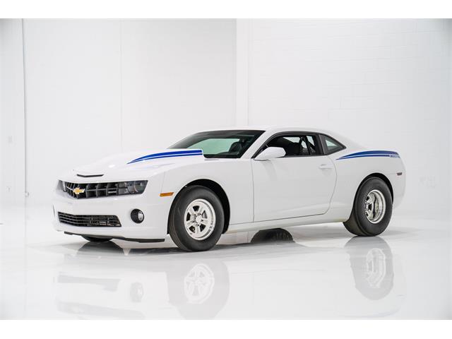 2012 Chevrolet Camaro (CC-1891679) for sale in Montreal, Quebec