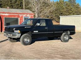 1997 Dodge Ram (CC-1891687) for sale in Cadillac, Michigan