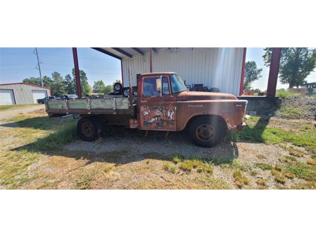 1959 International Dump Truck (CC-1891688) for sale in Hobart, Indiana