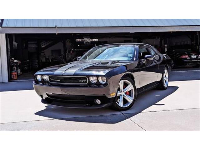 2008 Dodge Challenger (CC-1891697) for sale in Cadillac, Michigan