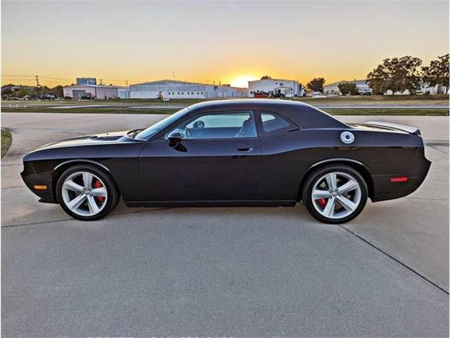 2008 Dodge Challenger (CC-1891697) for sale in Cadillac, Michigan