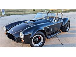 1965 Shelby Cobra (CC-1891701) for sale in Cadillac, Michigan