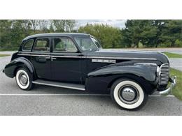 1940 Buick Century (CC-1891703) for sale in Cadillac, Michigan