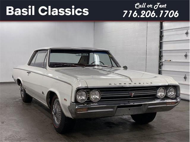 1964 Oldsmobile 442 for Sale | ClassicCars.com | CC-1891711