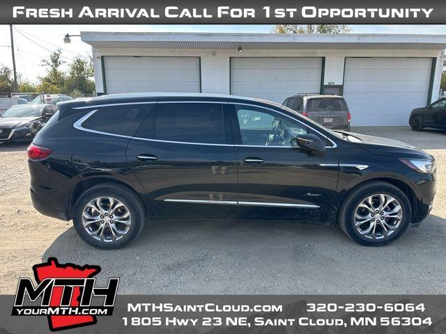 2021 Buick Enclave (CC-1891713) for sale in Saint Cloud, Minnesota