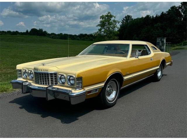 1976 Ford Thunderbird (CC-1891721) for sale in Greensboro, North Carolina