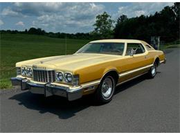 1976 Ford Thunderbird (CC-1891721) for sale in Greensboro, North Carolina