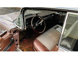 1960 Cadillac Series 62 (CC-1891724) for sale in Greensboro, North Carolina