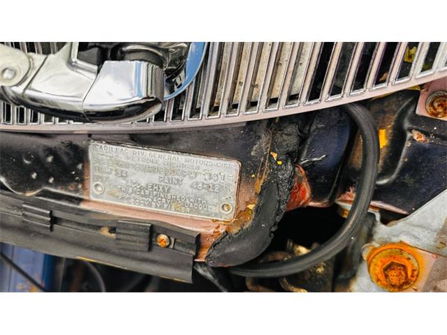 1960 Cadillac Series 62 (CC-1891724) for sale in Greensboro, North Carolina