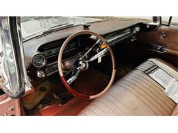 1960 Cadillac Series 62 (CC-1891724) for sale in Greensboro, North Carolina