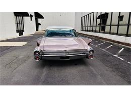 1960 Cadillac Series 62 (CC-1891724) for sale in Greensboro, North Carolina
