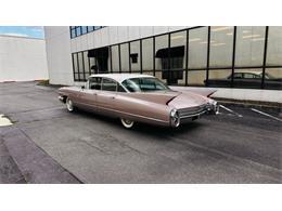 1960 Cadillac Series 62 (CC-1891724) for sale in Greensboro, North Carolina