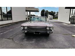1960 Cadillac Series 62 (CC-1891724) for sale in Greensboro, North Carolina