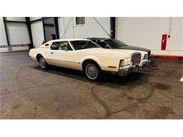 1973 Lincoln Continental (CC-1891726) for sale in Greensboro, North Carolina