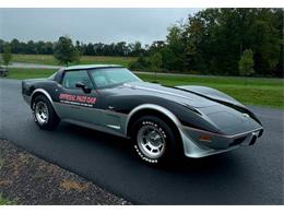 1978 Chevrolet Corvette (CC-1891732) for sale in Greensboro, North Carolina